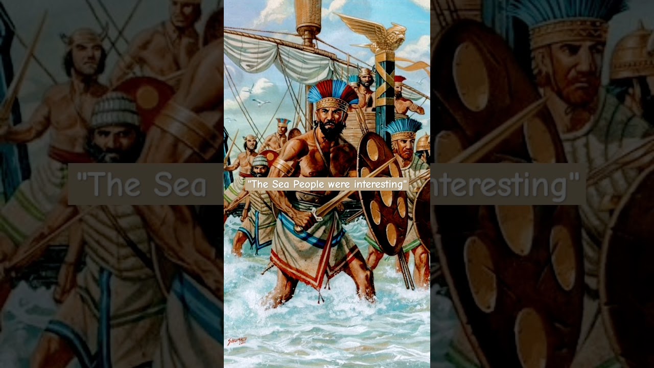 Rabbit Holes & Tobacco Bowls - Vol. 720: Sea People