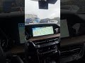 Kia Mohave русификация + приложения.
