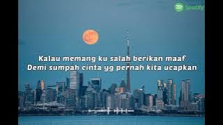 INDAH YASTAMI | RADJA - MANUSIA BIASA | BEST MUSIC COVER