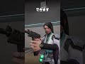 【0から学ぶValorant】フレンジーの性能を分かりやすく解説【武器性能解説】