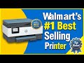 Walmart's #1 Best Selling Printer 2026 | Epson EcoTank ET-2803