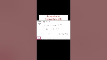 11th Computer science Chapter 2 Hexadecimal to Decimal Conversion explained in Tamil #mannaithoughts