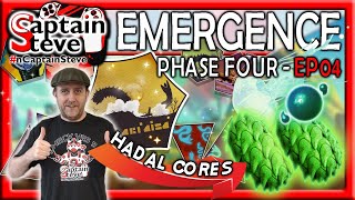 No Man's Sky Expeditions Revisited Emergence EP04 Phase 4 Hadal Core Guide NMS Captain Steve