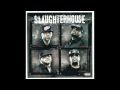 Slaughterhouse - Fight Klub [Bonus Track] (Prod. by Frequency)