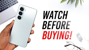 Infinix Hot 60i Review - What Actually Changed?