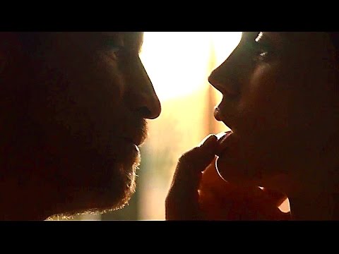 L'AMANT DOUBLE Bande Annonce Teaser (François Ozon - Cannes 2017)