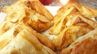 Chicken Patties | Quick & Delicious Cuisine