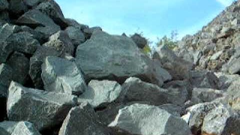 Losi 1/10 comp crawler