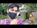 Mama And Nephew Love Story | Bangla Love Story