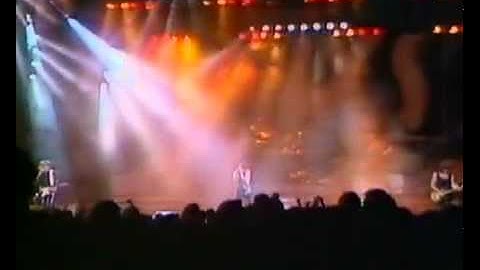 INXS - Don
