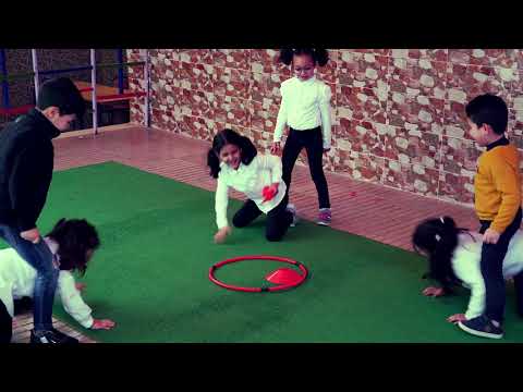 Vidéo: Jeux pour jouer avec Bedlington Terriers