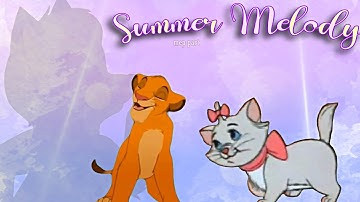 Summer Melody (mep part for KMB)