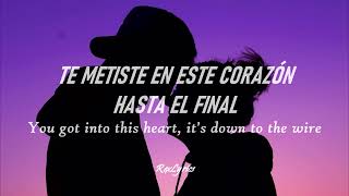 MOMOLAND X NATTI NATASHA 'Yummy Yummy Love' (Lyrics/Letra + Sub español)