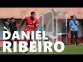 DANIEL RIBEIRO - ATACANTE