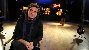 Peter Howarth: My Vintage