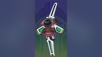 *POV* You’re a Survey Beacon ft Cryptos Drone