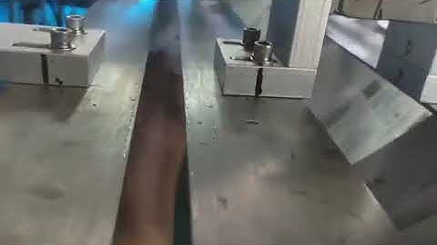 Rotary 4 head spout pouch filling capping machine