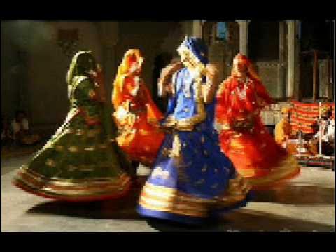 Latthe di Chadar-folk song