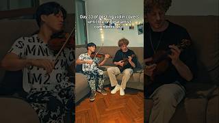 Love Yourself - Justin Bieber - Violin Cover by Momento