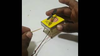 single motor droan making diy #diy #like #crafts