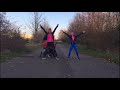 Me Gusta Mikolas Josef - choreography Lucie Tvrdoňová