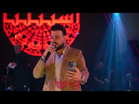 انت حبيبي لو عدوي احمد ستار مقطع يخبل 2023