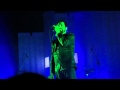 Our Lady Peace - One Man Army [Toronto 4.3.12]