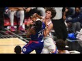 Oklahoma City Thunder vs LA Clippers Full Game Highlights | November 1 | 2022 NBA Season