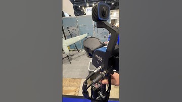 Hands on with the FARO Orbis at Intergeo 2023