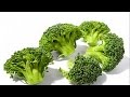 Как приготовить капусту брокколи. | How to cook broccoli.