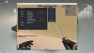 THAX - HACK PARA COMBAT ARMS BRASIL PREVIEW