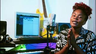 Rayvanny - Marry Me Cover By RADHIA