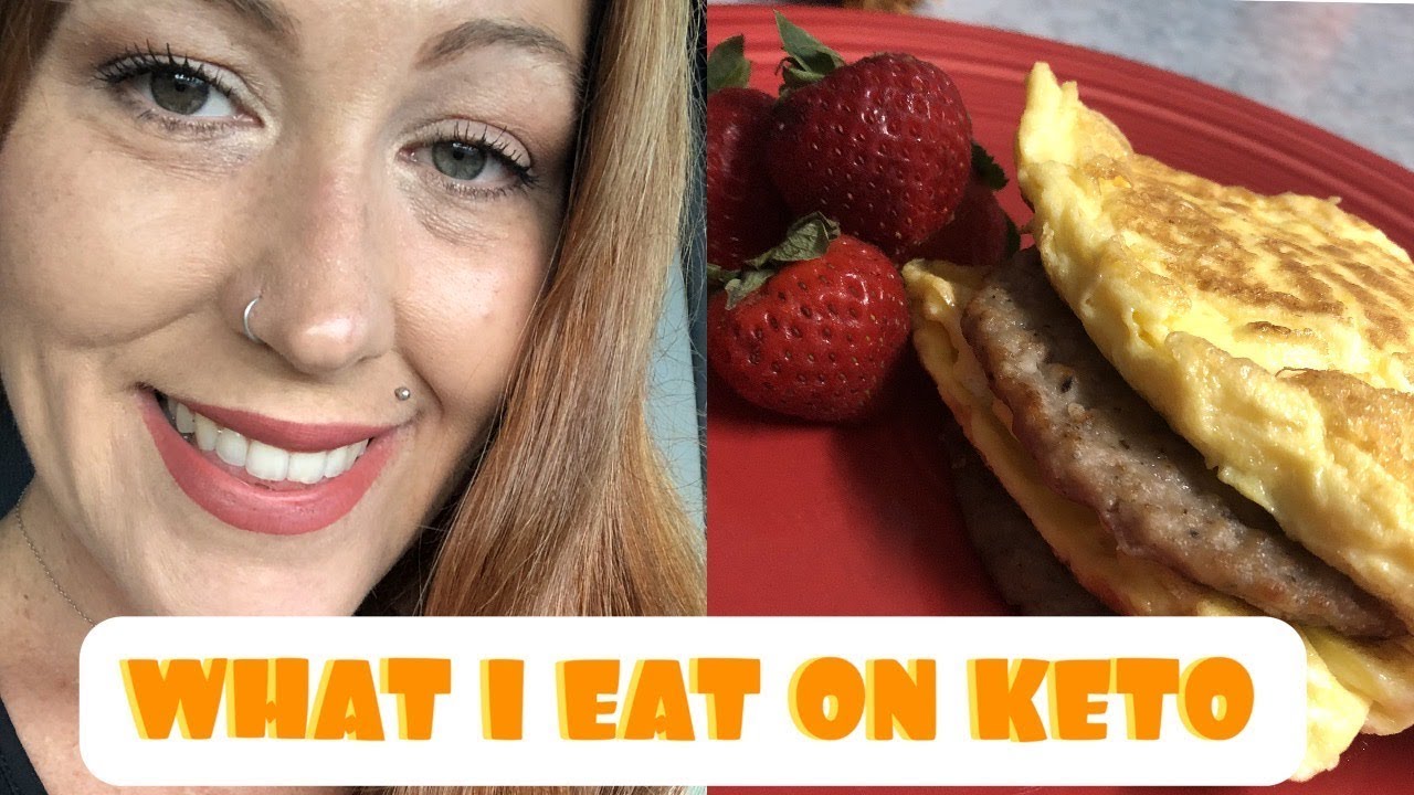 FULL DAY OF KETO EATING FOR WEIGHT LOSS | weight loss transformation ...