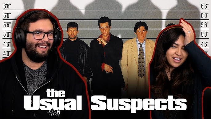 The Usual Suspects Ending, Explained