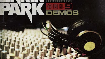 Linkin Park   Underground 9 0 Demos Acetate Disc  Full Album 2009 HD