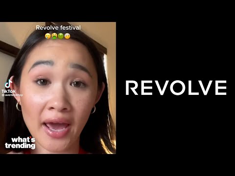 Influencers Share Their DISASTER Experiences at Revolve Festival | What's Trending Explained