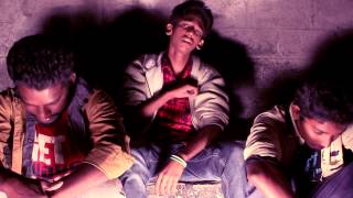 kaaki sattai i'm so cool video song (J-step crew)