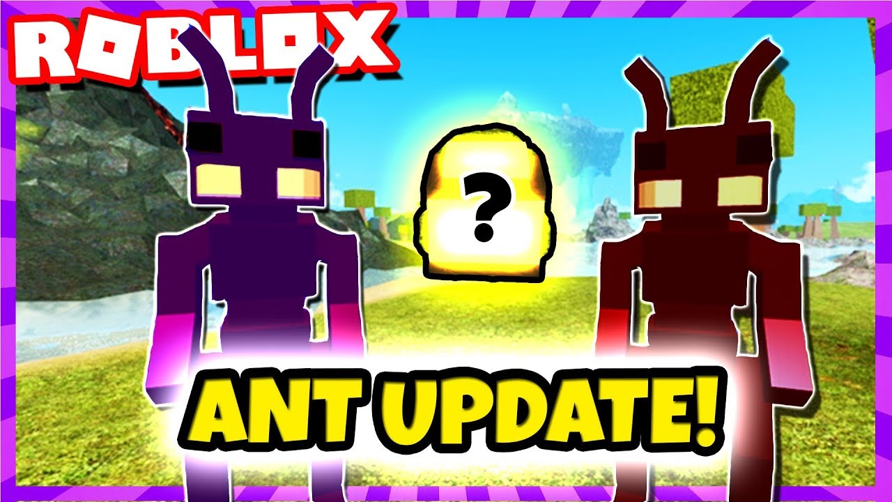 Ant People New Update Pvp New Huge Caves God Bags - new update ant people and giant cave roblox booga booga youtube