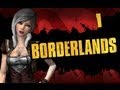 Прохождение Borderlands Co-op : Часть 1