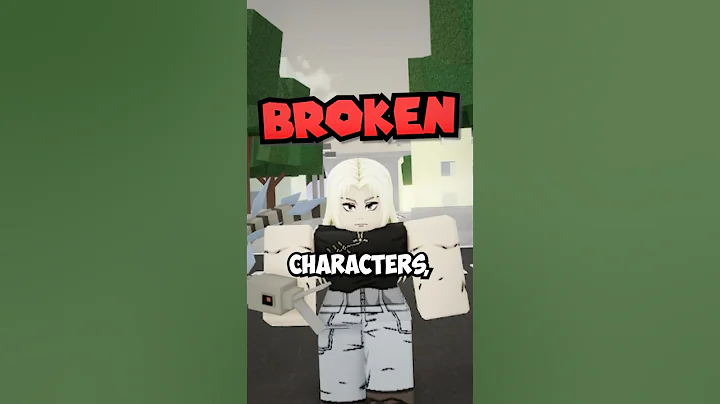 Yuki Secrets In Jujutsu Shenanigans #roblox #jujutsushenanigans #anime #jjk #robloxmemes