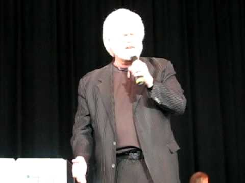 Merrill Osmond - The Impossible Dream - June 15, 2...