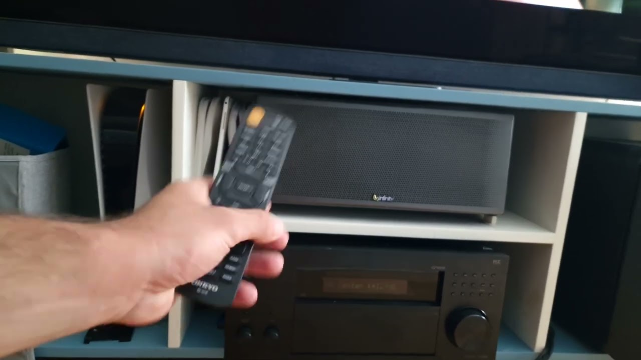 Нужен ли центральный канал в домашнем кинотеатре