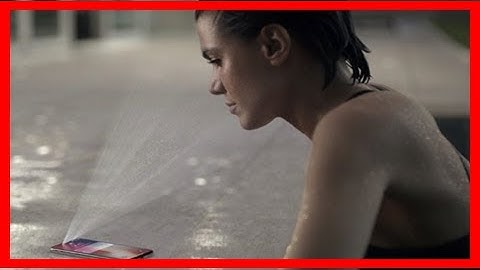 Android makers start developing 3d-sensing technologies like face id