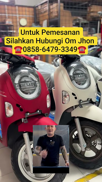 Untuk Pemesanan Silahkan Hubungi Om Jhon ☎️0858-6479-3349☎️ #showroomjhonlbf #smartphone #automobile