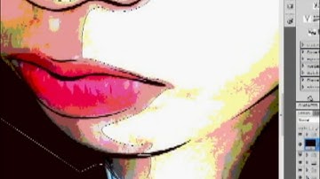 speed vector (skin workflow)  part 1 of 3