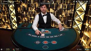 Gamdom extreme texas holdem -