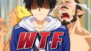 WTF 😭 Hit a Centaur So Hard It 🥜😳 Villager of Level 999 Episode 3 Might Be AOTS 🤣