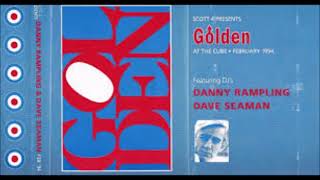 Download Lagu Golden @ Stoke   Dave Seaman house classics MP3