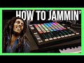 Maschine Jam | Full Basics Tutorial