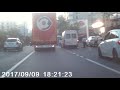 Piranha Spycam 1301 - Car DVR (Test) Ara Kameras? "Karadeniz Sahil Yolu (Trabzon)